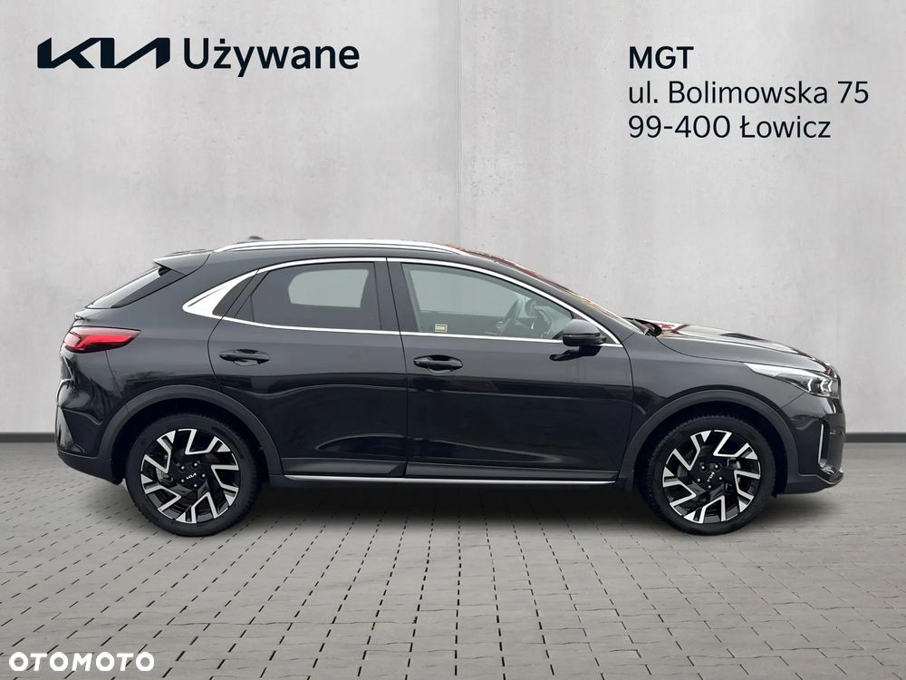 Kia XCeed 1.5 T-GDI Business Line DCT - 7