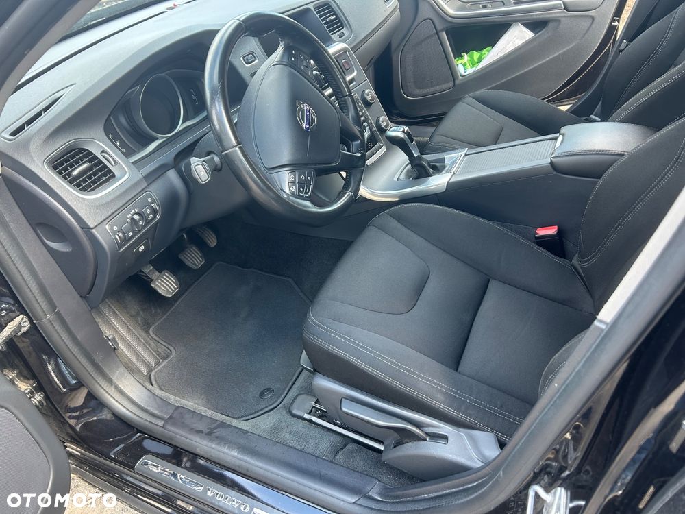 Volvo V60 D2 Kinetic - 5