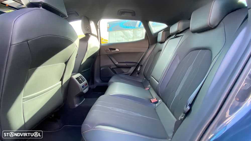 Cupra Formentor 1.5 TSI - 21