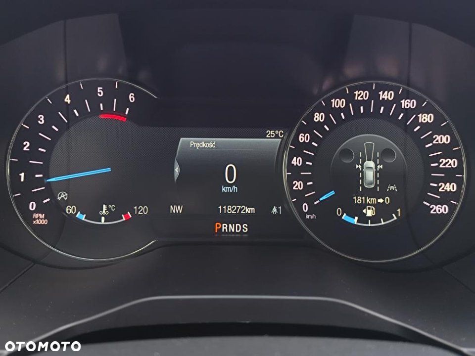 Ford S-Max - 16
