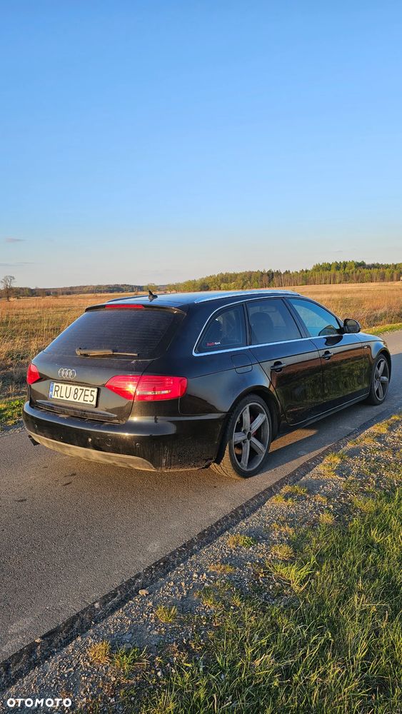 Audi A4 Avant 2.0 TDI - 3
