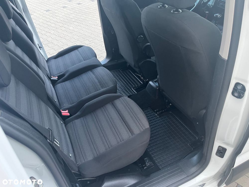 Opel Combo 1.5 D Start/Stop Edition - 14