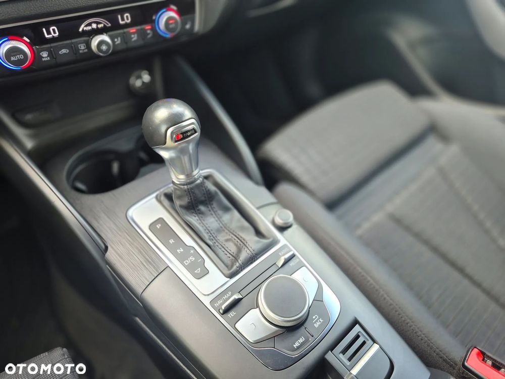 Audi A3 Limousine 1.6 TDI S tronic design - 15