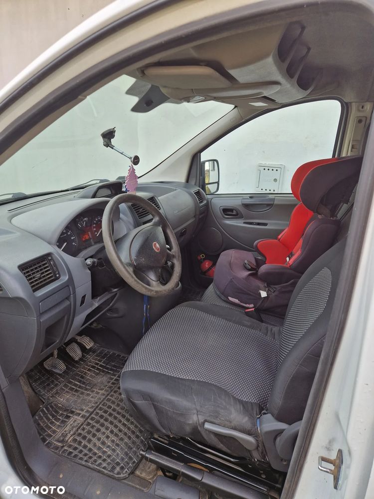 Fiat Scudo - 6