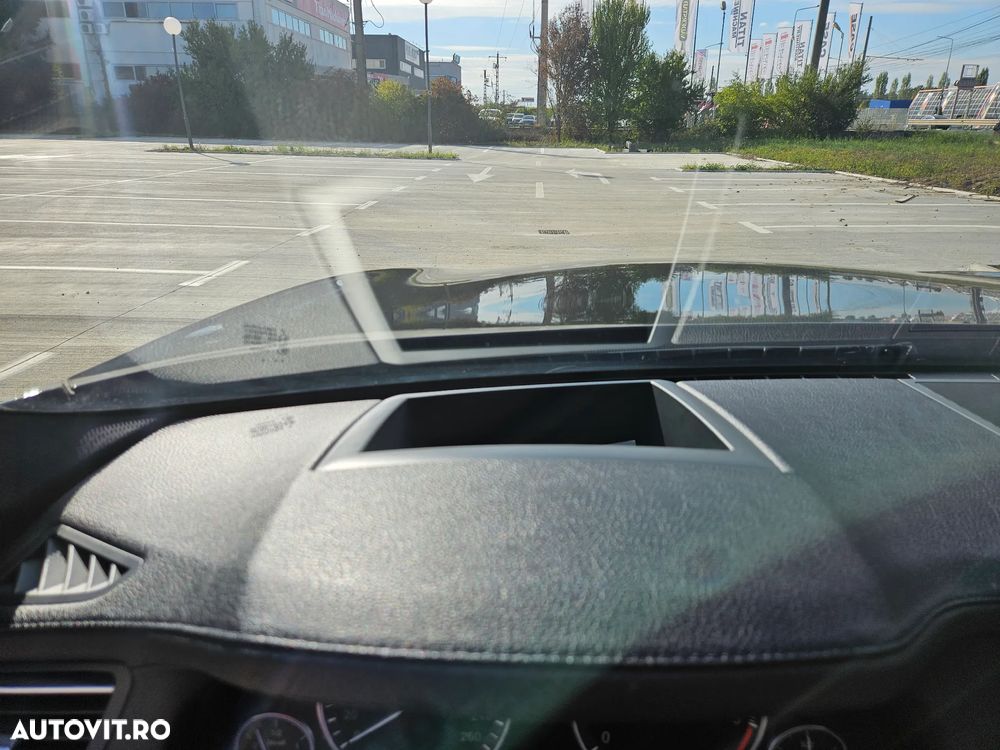 BMW Seria 7 740d xDrive Aut. - 16