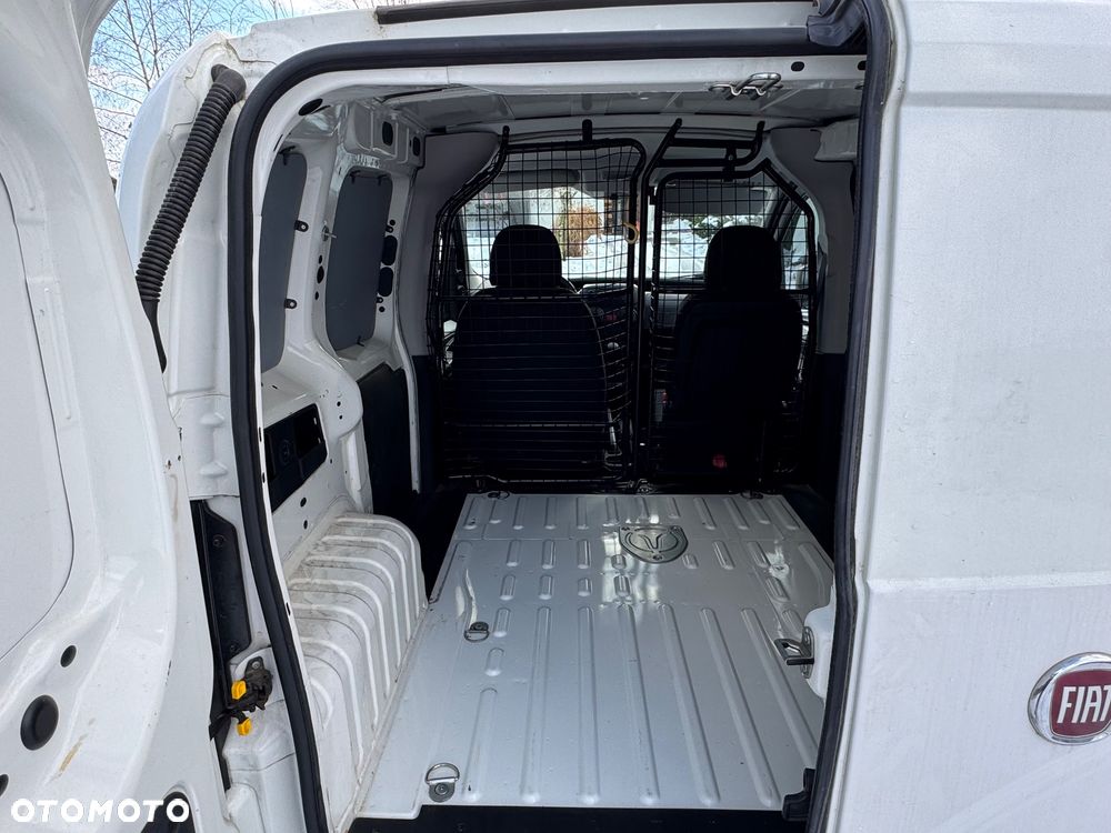 Fiat Fiorino - 5