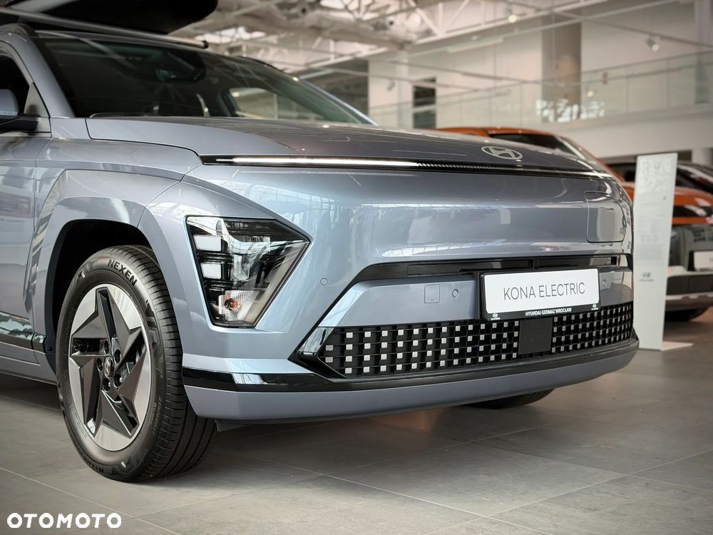 Hyundai Kona 65kWh Smart - 3