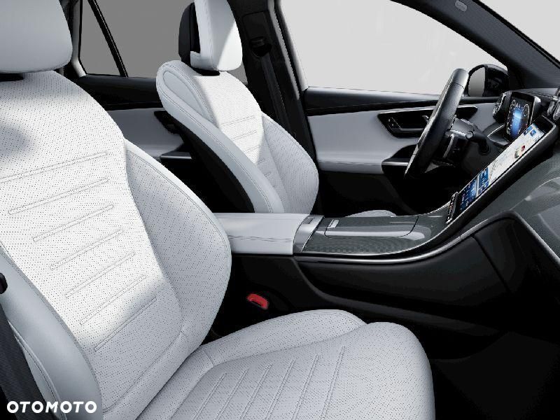 Mercedes-Benz GLC 220 d mHEV 4-Matic AMG Line - 7