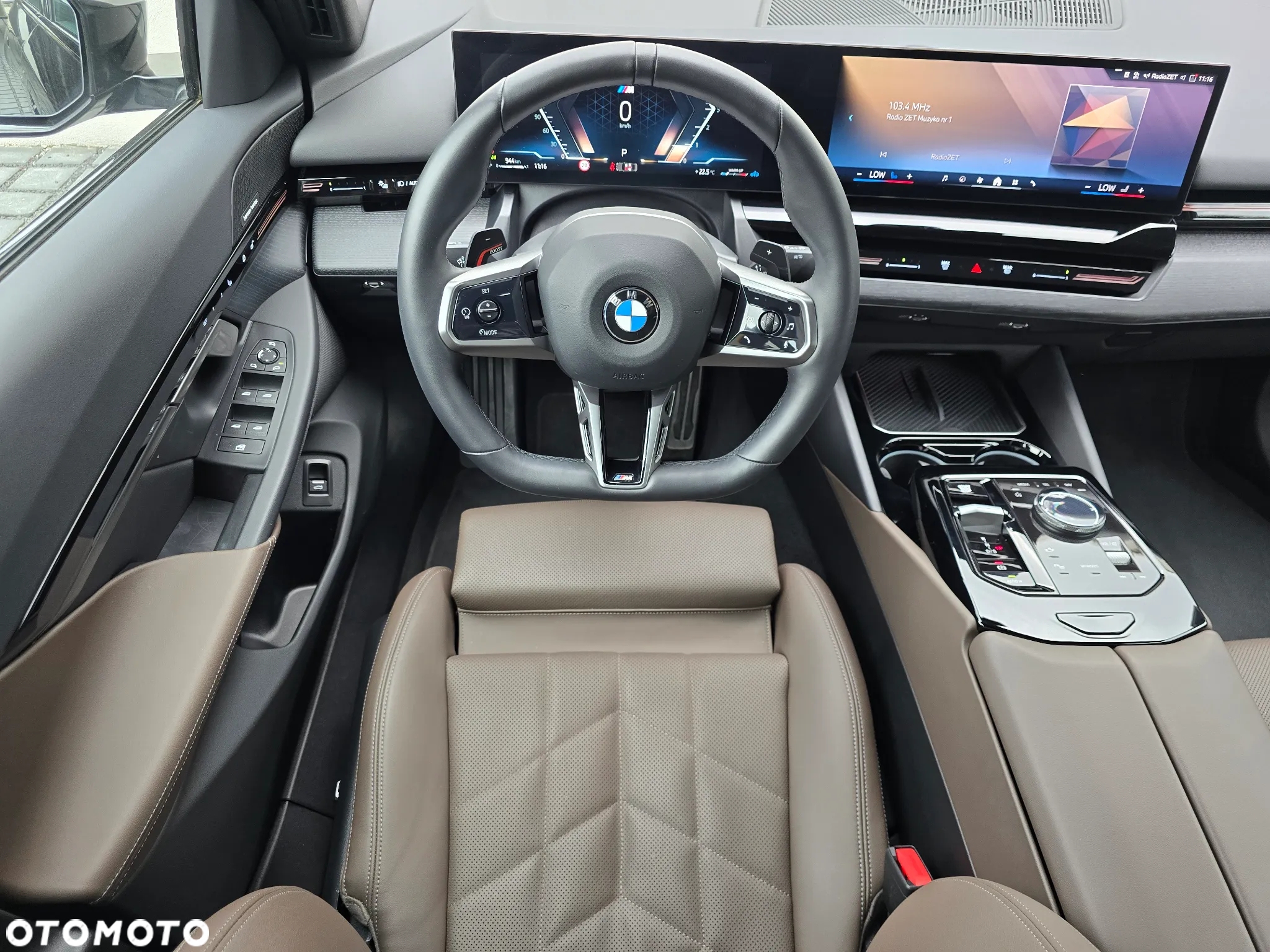 BMW Seria 5 - 12