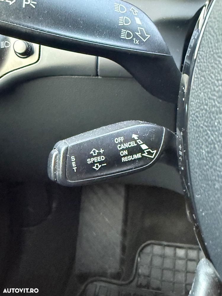 Audi A5 2.0 TDI ack DPF multitronic - 15