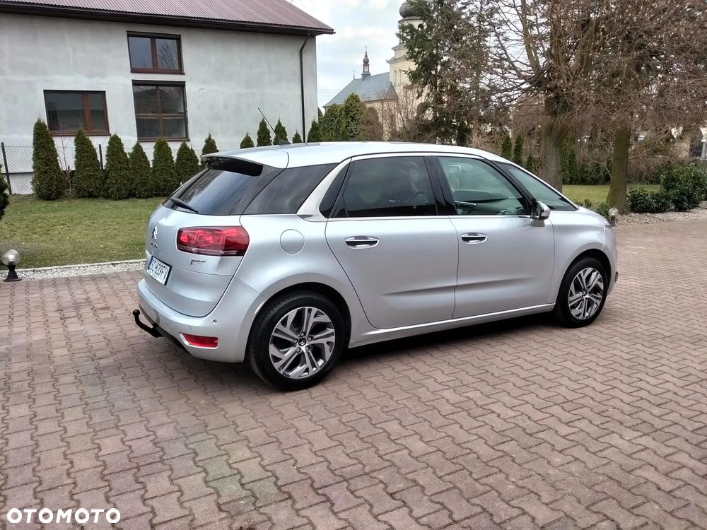 Citroën C4 Picasso 1.2 PureTech MoreLife S&S - 40