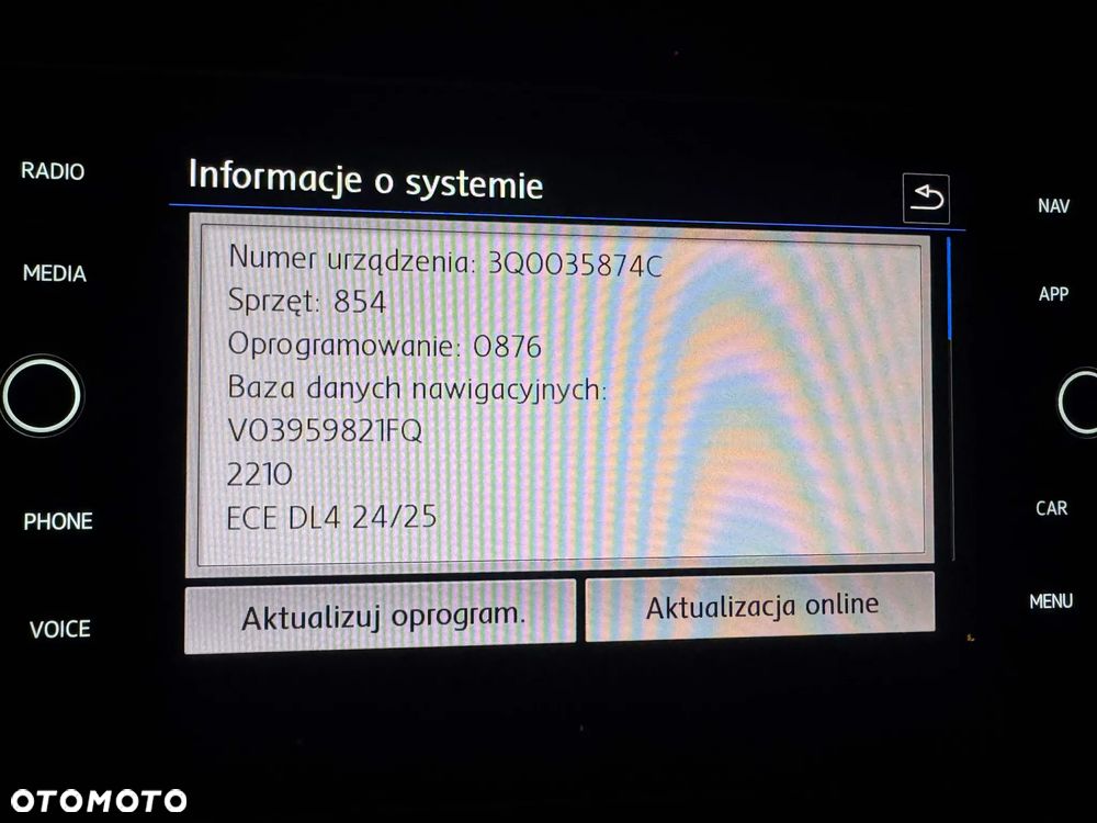 Volkswagen T-Roc 1.5 TSI GPF ACT Premium DSG - 32