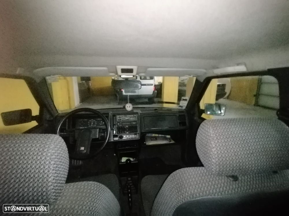 Citroën AX 11 TRE - 9