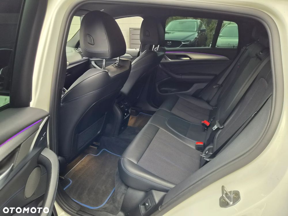 BMW X4 xDrive30i M Sport sport - 18