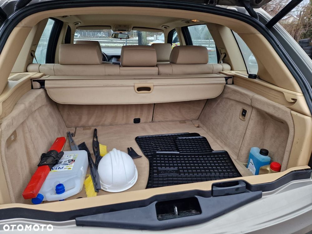 BMW X5 3.0d xDrive - 21