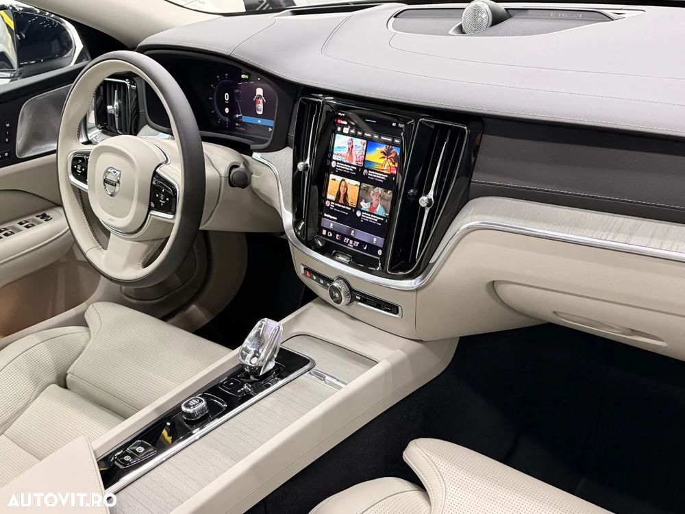 Volvo S60 - 15