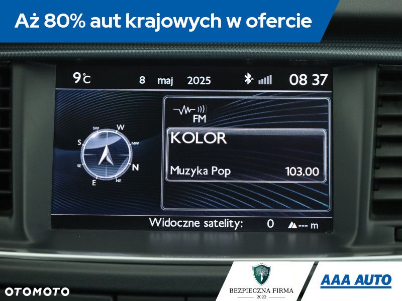 Peugeot 508 - 10