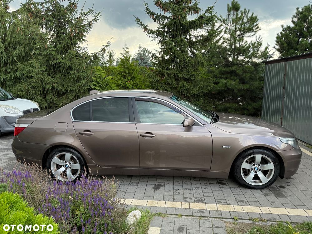 BMW Seria 5 - 37