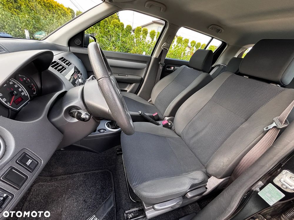 Suzuki Swift 1.3 Comfort XL - 8