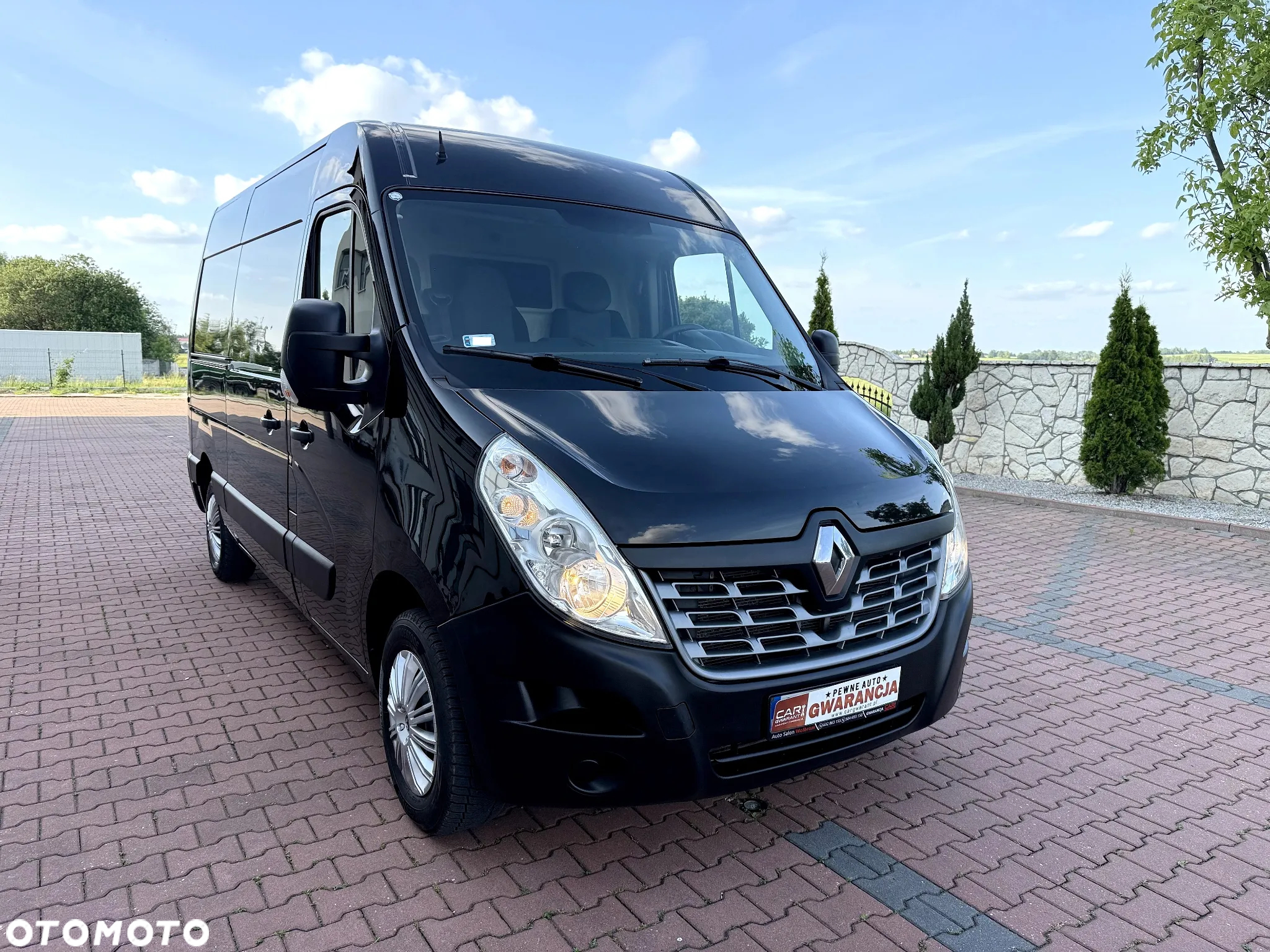 Renault MASTER L2-H2 - 36