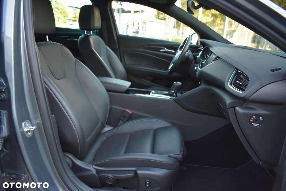 Opel Insignia 2.0 CDTI GS Line S&S - 19