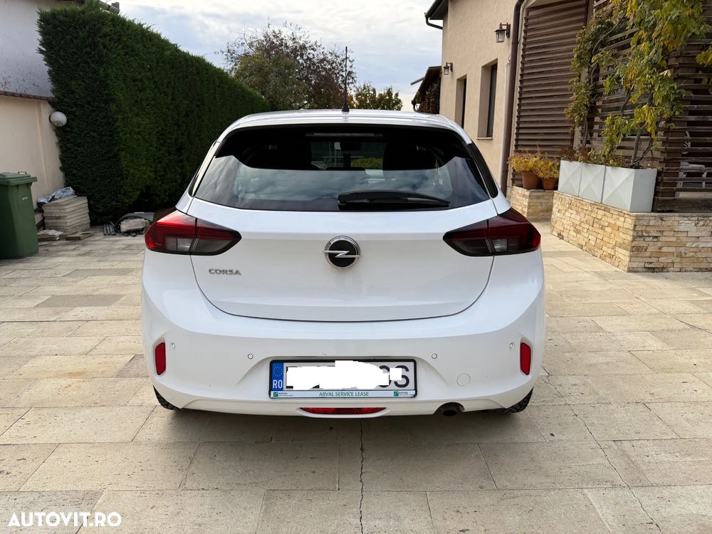 Opel Corsa 1.2 Start/Stop Elegance - 16
