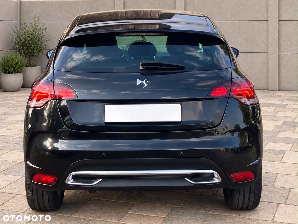 Citroën DS4 - 16