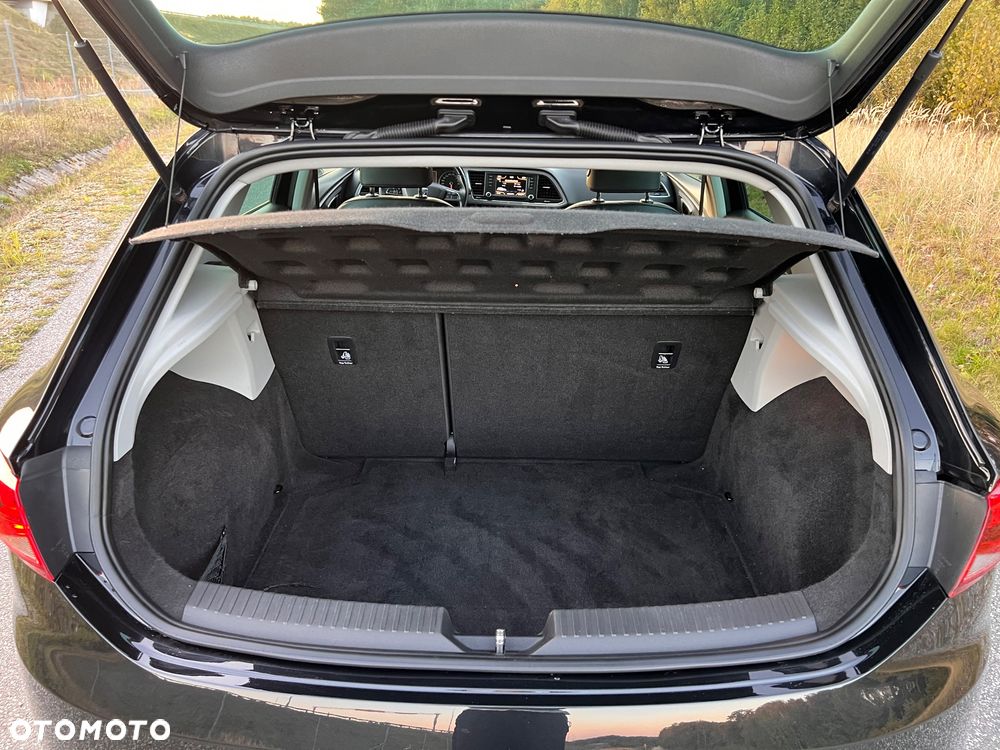 Seat Leon 2.0 TDI FR S&S - 25