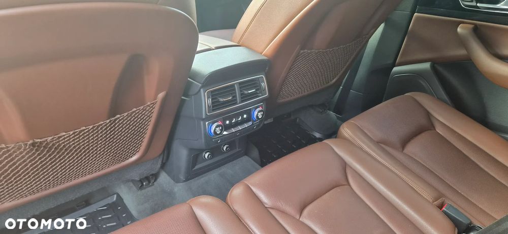Audi Q7 3.0 TFSI Quattro Tiptr - 11