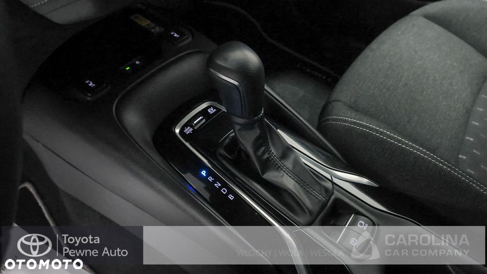 Toyota Corolla 1.8 Hybrid Comfort - 13