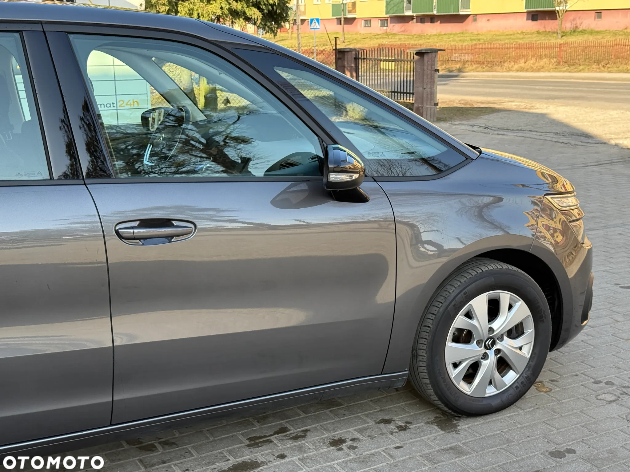 Citroën SpaceTourer - 25