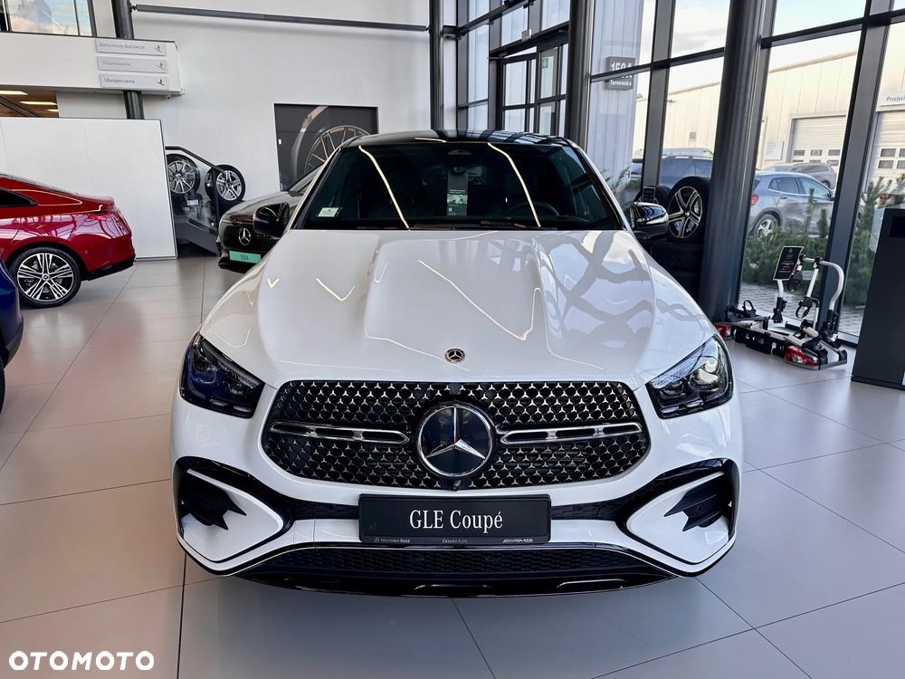 Mercedes-Benz GLE - 2
