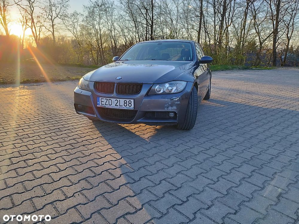 BMW Seria 3 320i - 2