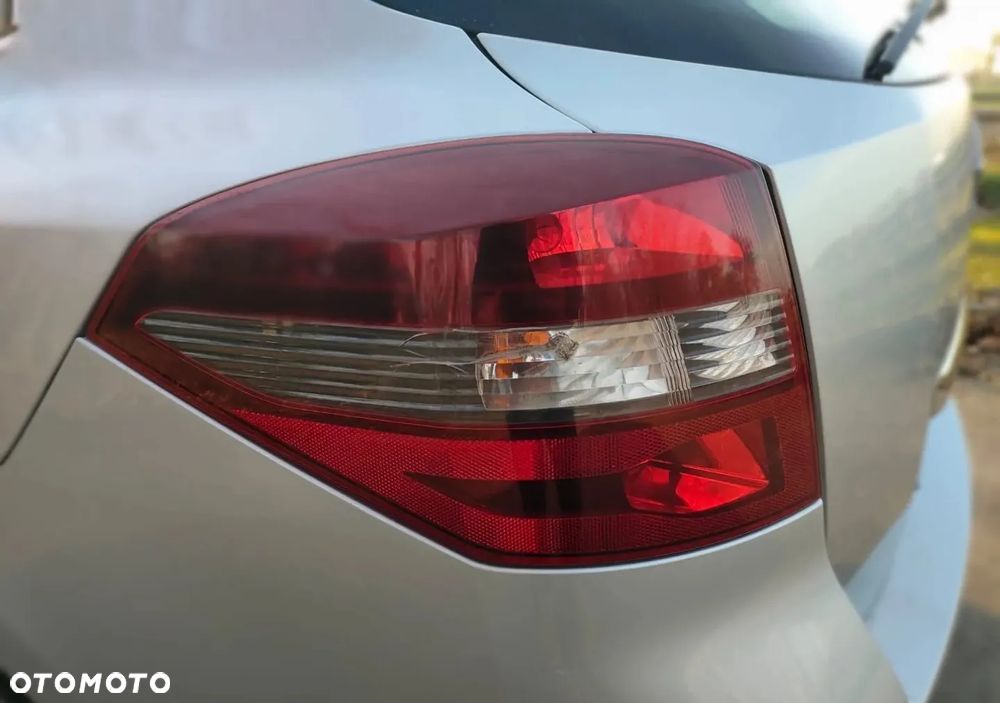 Renault Laguna Grandtour dCi 175 FAP GT - 7