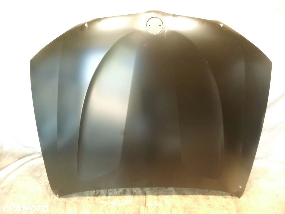 bmw x3 f25 maska silnika nowa z uszk - 1