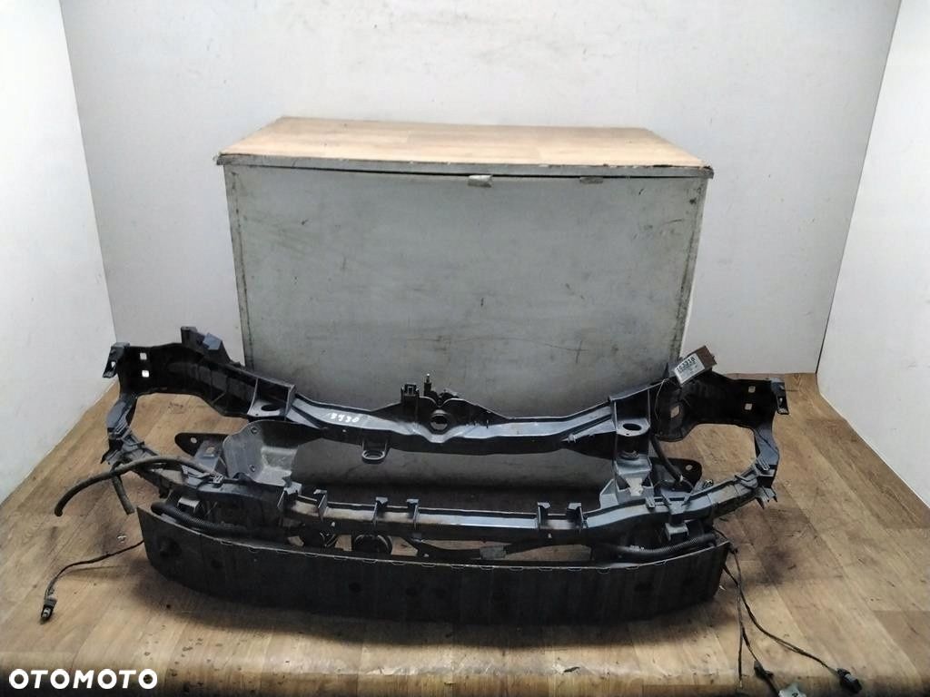 FORD C-MAX PAS PRZEDNI - 1