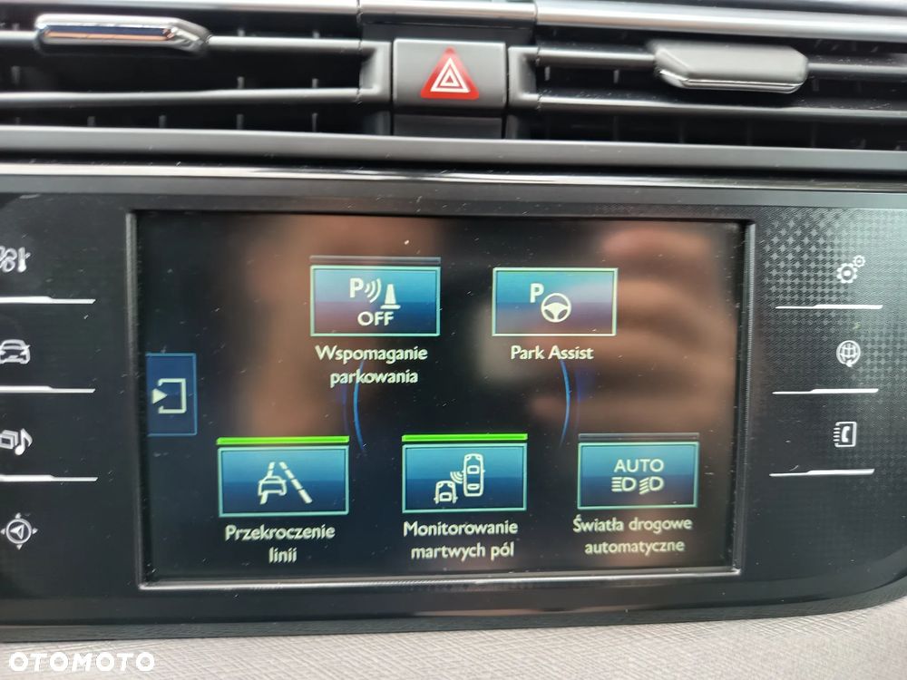 Citroën C4 Picasso 2.0 BlueHDi Shine S&S EAT6 - 25