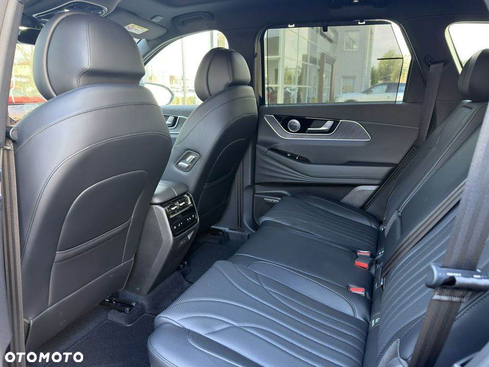 Chery Tiggo 9 - 20
