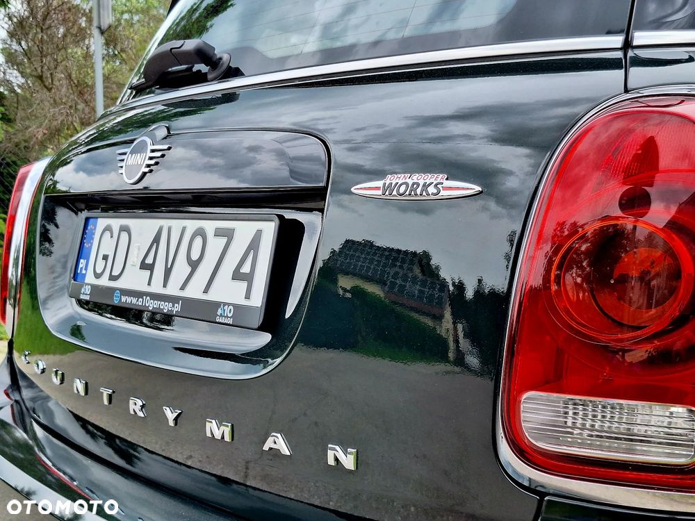 MINI John Cooper Works - 37