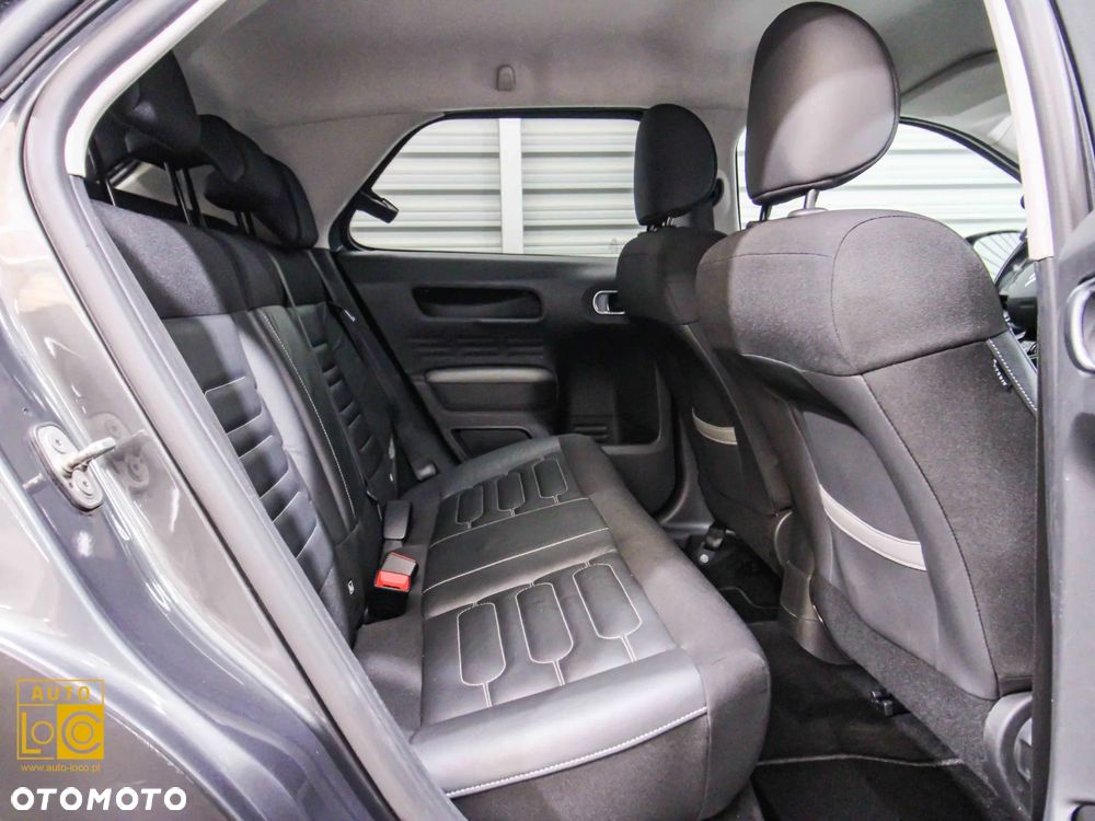 Citroën C4 Cactus Pure Tech 110 Stop&Start EAT6 Selection - 9