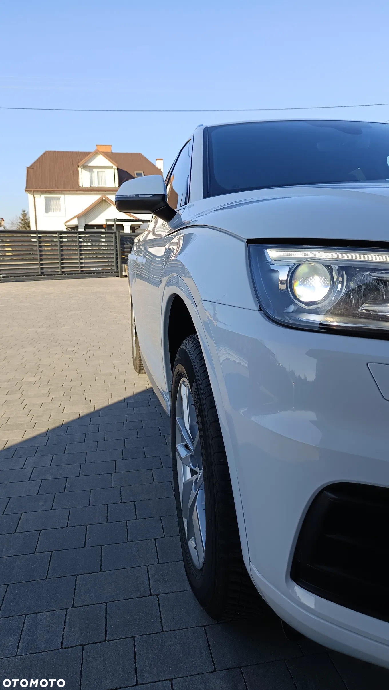 Audi Q5 2.0 TFSI Quattro Design S tronic - 17