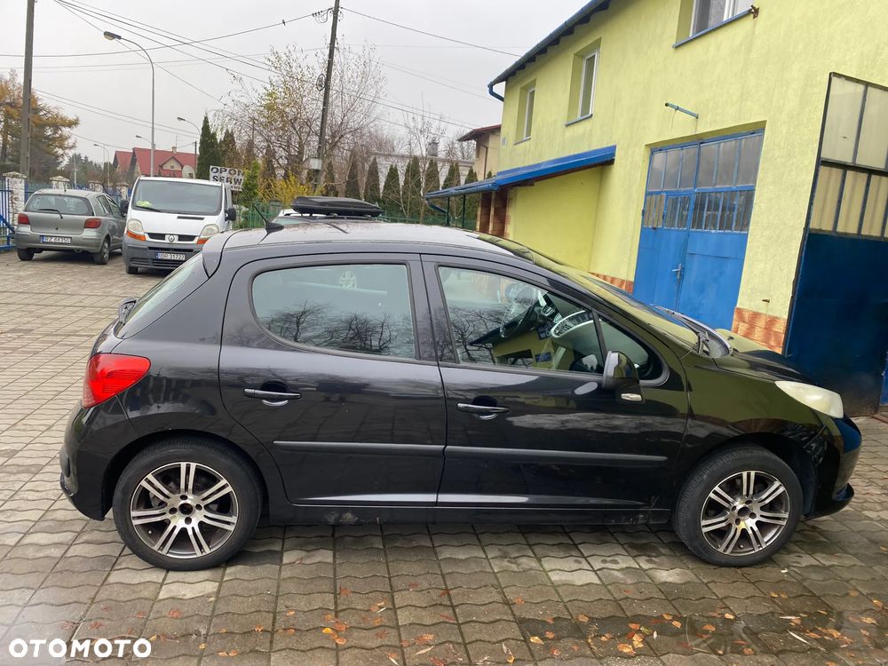 Peugeot 207 1.6 HDi Sporty - 25