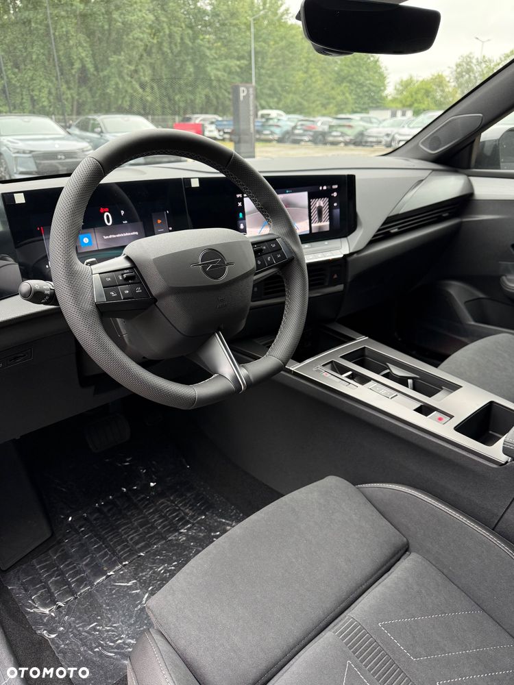 Opel Astra 1.5 CDTI GS S&S - 14