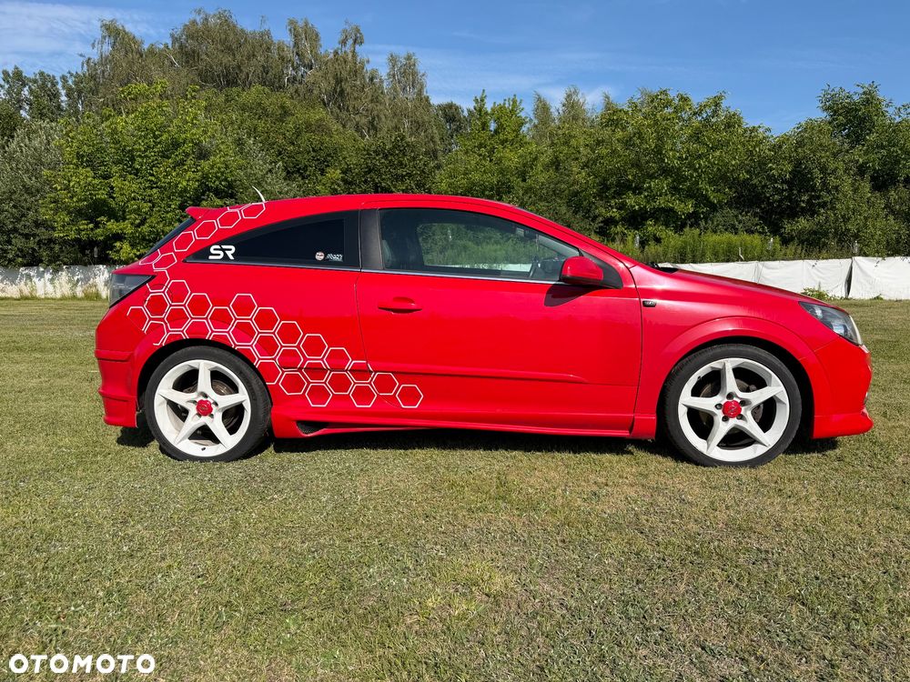 Opel Astra 1.6 Essentia EasyTronic - 1