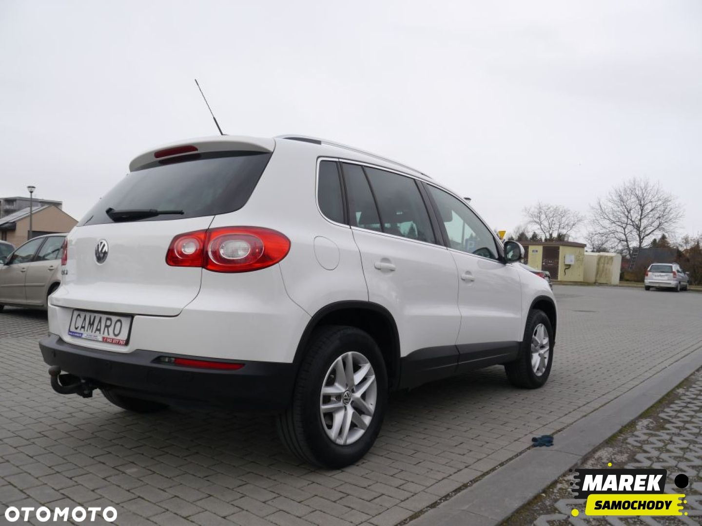 Volkswagen Tiguan - 6