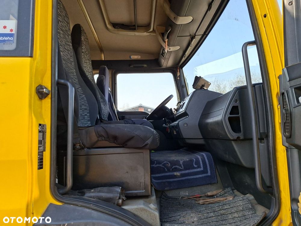 MAN Tga 26.310 6X2 - 29