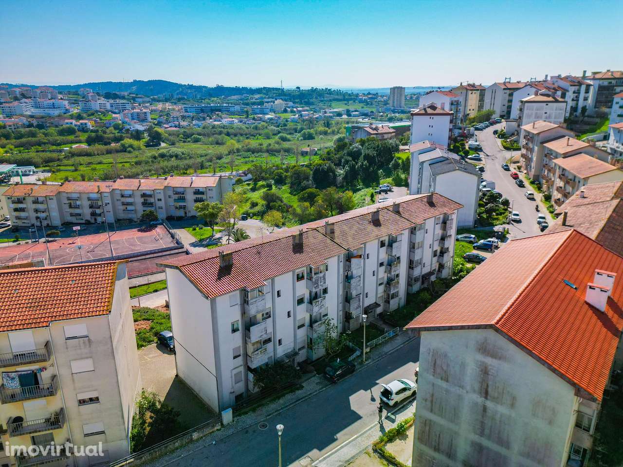 APARTAMENTO T2 – Tavarede, Figueira da Foz | Oportunidade de Remodelaç - Grande imagem: 3/14