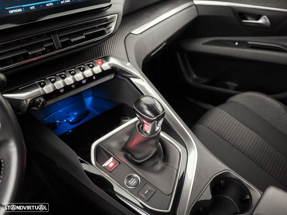 Peugeot 5008 1.5 BlueHDi Active Pack - 24