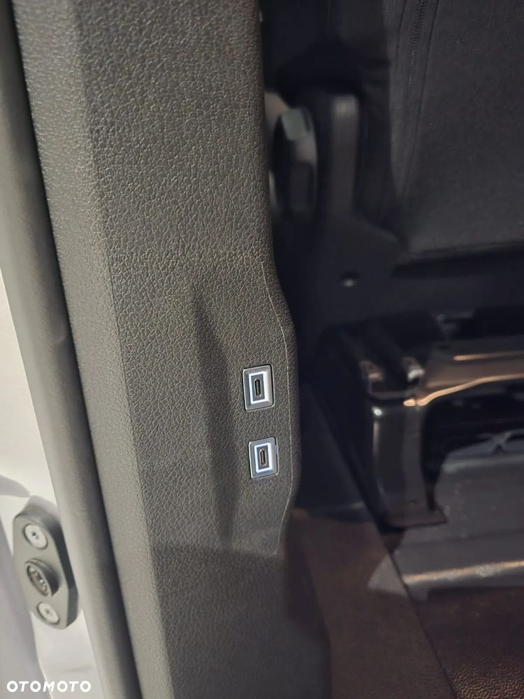 Citroën SpaceTourer - 21