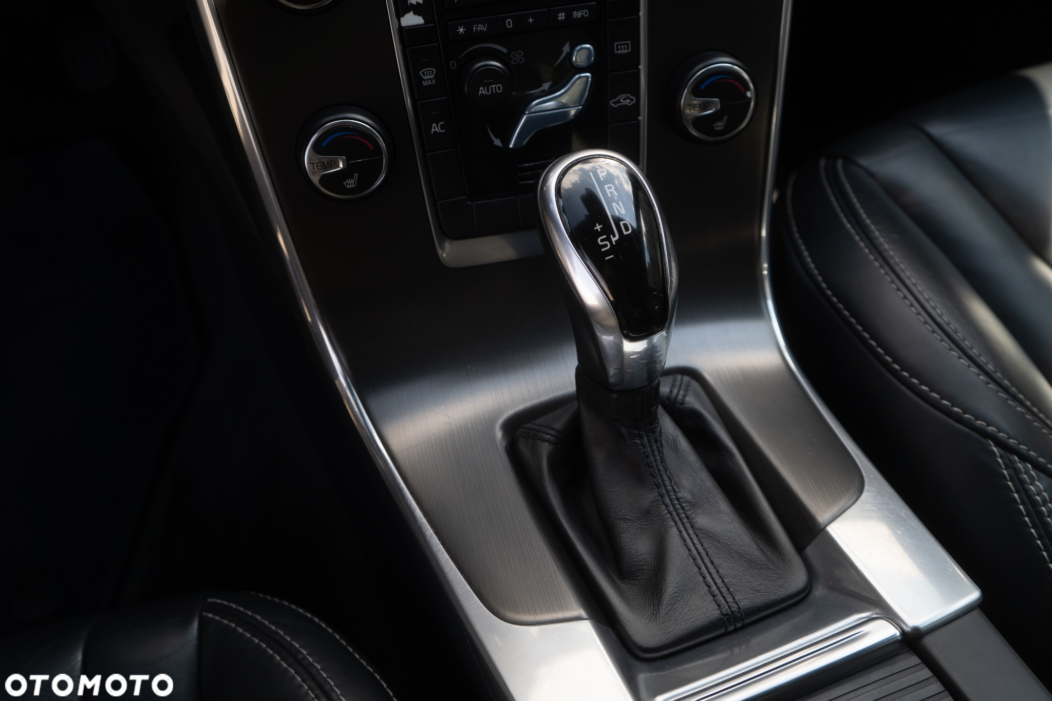 Volvo S60 - 14